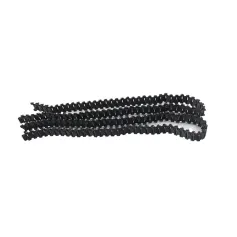 COOLBANK M5A1 Nylon Tracks RC Car Tank Spare Parts