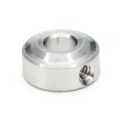 XK K123 K110 K110S K120 RC Helicopter Parts Aluminum Alloy Swashplate Guide XK.2.K123.009