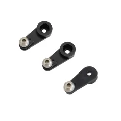 Peças de reposição para servobraço de helicóptero FLY WING FW450 RC