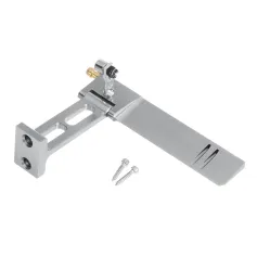 UDIRC UDI022 Tylosaurus RC Boat Metal Tail Rudder Assembly UDI022-20 Vehicles Models Spare Parts Accessories