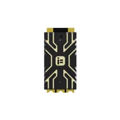 iFlight BLITZ E80 80A 2-8S BLHeli_32 Pojedynczy bezszczotkowy regulator obrotów Obsługa czujnika prądu Wyjście telemetryczne Hamulec na zatrzymaniu dla Taurus X8 Pro Cinelifter X-Class Wielowirnikowy dron RC