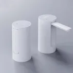 Xiaolang Smart Electric Water Dispenser Portable Automatic Water Pump for Household use Small Water fold Drinkware Kitchen