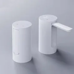 Xiaolang Smart Electric Water Dispenser Portable Automatic Water Pump for Household use Small Water fold Drinkware Kitchen