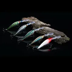 1PC SeaKnight SK006 Fishing Lures Minnow 6.2g 62mm 0-2.5M 1PC Hard Bait Wobblers Minnow Fishing Baits Floating Lure for Carp Fishing