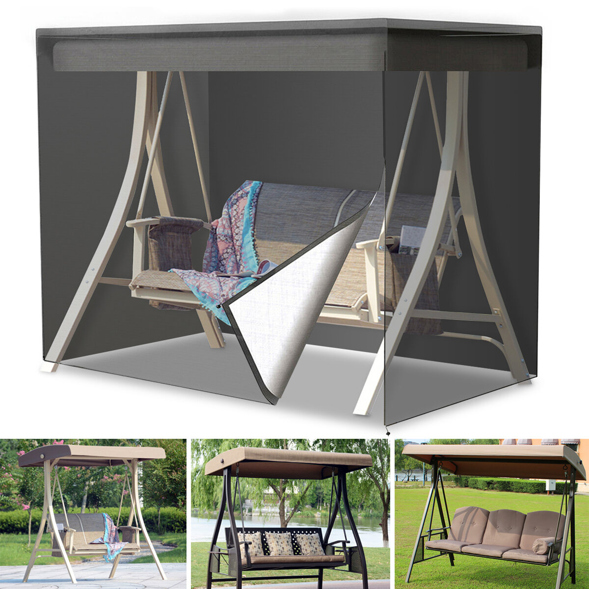 Camping Stools & Chair