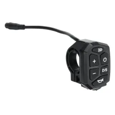ANGWATT Switch Handlebar Switch Shift For ANGWATT X1 ANGWATT CS1 ANGWATT F1 NEW ANGWATT T1 2.0 ANGWATT C1 MAX ANGWATT C1 2.0