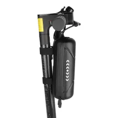 1L Electric Scooter Bag For Scooter Hard Shell Waterproof Front Bag Bike Toolkits Bag for Electric Scooter