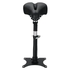 ANGWATT F1 NEW Version Electric Scooter Saddle Seat Professional Breathable Shock Absorbing For ANGWATT F1 NEW Version