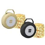 Outdoor Camping Portable Tape Measure Light Tent Camping Canopy Ambient Lighting Decorative Light Ambient Light Retractable Led String Light