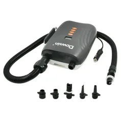 12Volt Vehicle Auto Electric High-Pressure Pump Paddle Board Pump Inflatable Boat Inflatable Tent Inflator Air Pump