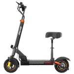 [USA Direct] iENYRID M4 Pro S+ Electric Scooter 48V 12.5AH Battery 800W Motor 10inch Tires 25-35KM Max Mileage 150KG Max Load Folding E-Scooter
