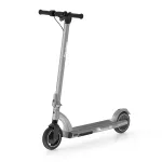 [USA DIRECT] 5th wheel M1-UL 36V 6Ah 250W(MAX480W) 8in Folding Moped Electric Scooter 22KM Mileage Electric Scooter Max Load 100Kg