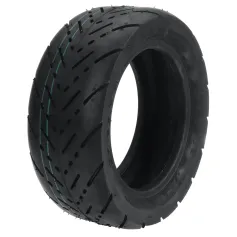 LAOTIE 11inch Electric Scooter Road Tire Fat Tire Wide Tire Anti-Explosion Shock Absorption Tire For LAOTIE TI30 ES18 ES18P ANGWATT T1