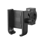 KGVYKL Phone Holder 4.7\\-7.2\\ Adjustable Phone Clip Stand Shockproof Portable Bike Holder Phone Bracket for Bicycle Electric Scooter Motorcycle