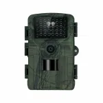Hunting PR5000 Camera 32M Infrared Anti-hunting Camera Wild Hunting Footprint Camera Necessary for Hunting Tracking Camera