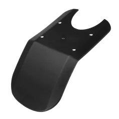 ANGWATT Front Fender Scooter Fender Plastic For 10 Inch Scooter For ANGWATT C1 2.0 ANGWATT C1 MAX