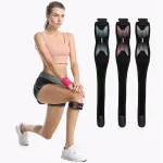AOLIKES 1PCS Adjustable Knee Pad Knee Pain Relief Patella Stabilizer Support for Hiking Football Basketball Running Sport