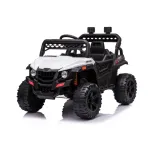 [US Direct]Children's Wireless Control Electric Car Toys Without Ceiling LED Lights Car Toys Electric Bicycle Children's Outdoor Indoor Toys Gifts