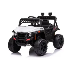 [US Direct]Children's Wireless Control Electric Car Toys Without Ceiling LED Lights Car Toys Electric Bicycle Children's Outdoor Indoor Toys Gifts
