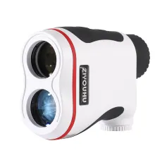 IPRee 600m Laser Rangefinder HighPrecision Rangefinder for Golf Sport Hunting Outdoor Distance Angle Measuring Tool