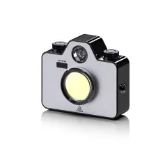 IPRee 1500LM COB Light High Power Multifunctional Flashlight Built-in battery Rechargeable Mini Portable Lamp Outdoor Camping Lanterns