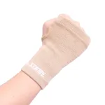 Aolikes Sports Wrist Protection Breathable Knitted Fabric Breathable Sleeve Palm Support Wrist Support Brace