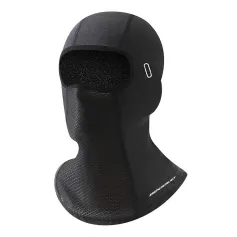 BENGGUO UPF50+ Ice Silk UV Protection Quick-drying Breathable Full Face Mask Spring Summer Comfy Sun Protection Neck Gaiter for Outdoor MTB Motorcycle Riding