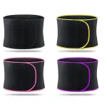 100% Neoprene Material Breathable Soft Adjustment Sports Fitness Waist for Weightlifting Yoga