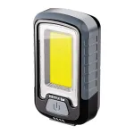 Multi-function Work Light Rechargeable LED Flashlight Built-in Battery Portable Car Repair Emergency Lamps