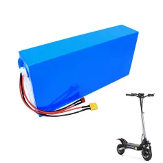 48V Lithium Battery Electric Scooter Battery For ANGWATT F1 NEW Electric Scooter