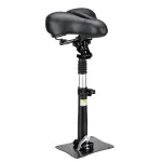 ANGWATT CS1 Electric Scooter Saddle Seat Professional Breathable Shock Absorbing For ANGWATTCS1