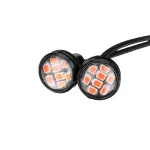 ANGWATT Electric Scooter Lamp Bead For ANGWATT C1 2.0 Front Brake Light Beads Rear Brake Light Beads Rear Driving Light Beads
