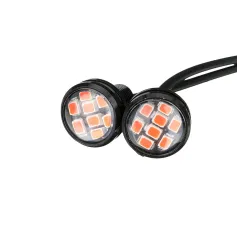 ANGWATT Electric Scooter Lamp Bead For ANGWATT C1 2.0 Front Brake Light Beads Rear Brake Light Beads Rear Driving Light Beads