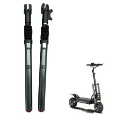 Electric Scooter Shocks Suspension Accessories Front Fork Shock Absorber For BOYUEDA LAOTIE TI30 T30 11 inch Models
