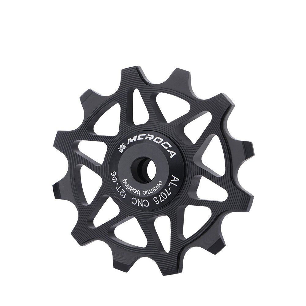 Derailleurs & Shifters