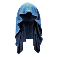 KALOAD 1 Pack Breathable Cooling Towels for Men Women UV Protection Quick-Dry Absorbent Sports Headscarf for Gym Running Golf Cycling Camping