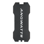 Almofada elétrica da esteira da almofada do silicone do "trotinette" de ANGWATT somente apropriada para a versão NOVA de ANGWATT F1