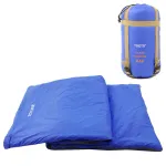 Ultralight Sleeping Bag for Adults 3 Season Outdoor Envelope Sleeping Bag for Camping Backpacking Travel Hiking Supplies