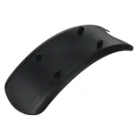 LAOTIE parafang posterior scooter parafang de plàstic 10 polzades 11 polzades per a Laotie TI30 T30 ES18 Lite ES18 L8S Pro ANGWATT C1 F1