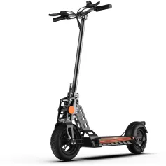 [USA Direct] Mototec X1 48V 13Ah 600W Monopattino elettrico pieghevole da 10 pollici, 25-35 km di autonomia massima, carico massimo di 100 kg