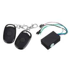 LAOTIE Speed Limiter Device Remote Control For Electric Scooters Below 60V ES19 TI30 ES18P T30 SR10 ES18 Lite L8S PRO ES10P L6 Pro
