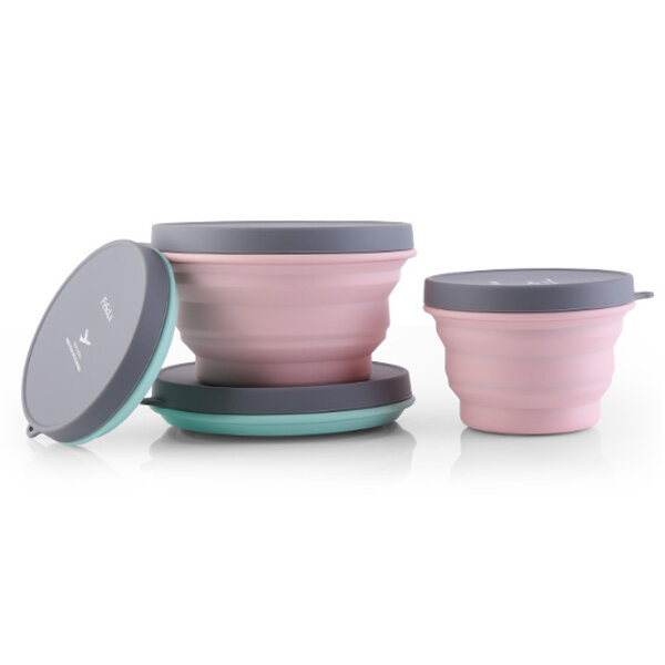 Outdoor Tableware