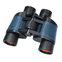 IPRee Camping Binoculars 60X60 Long Range HD High Power Telescope Tourism Binoculars Long Range Powerful Binoculars Hunting
