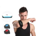 AOLIKES 1PCS Adjustable Basketball Tennis Golf Elbow Support Golfer's Strap Elbow Hand Protective Pads Lateral Pain Syndrome Epicondylitis Brace for Muscle Strength