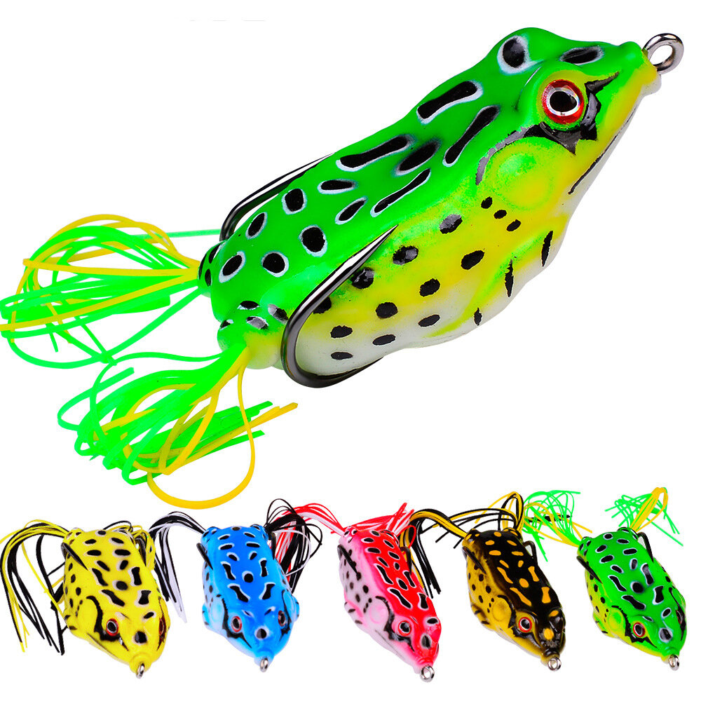 Fishing Lures