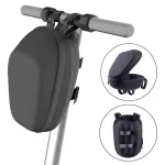 Large Capacity Waterproof EVA Electric Scooter Bag Outdoor Cycling Scooter Front Bag for M365/PRO ES1/ES2 Electric Scooter