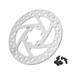 ANGWATT 140mm Disc Brake Ultra Light For ANGWATT F1 New Version ANGWATT CS1 ANGWATT X1 ANGWATT C1 2.0 ANGWATT C1 MAX