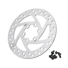 ANGWATT 140mm Disc Brake Ultra Light For ANGWATT F1 New Version ANGWATT CS1 ANGWATT X1 ANGWATT C1 2.0 ANGWATT C1 MAX