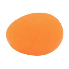 SportSoul Grip Ball Silicone Massage Fitness Ball Muscle Therapy Recovery Gripper Pain Relief Fascia Ball
