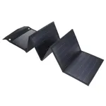 XMUND XD-SP3 50W 18V Solar Panel USB DC PD Fast Charging Outdoor Waterproof Solar Charger For Camping Travelling Car RV Charger